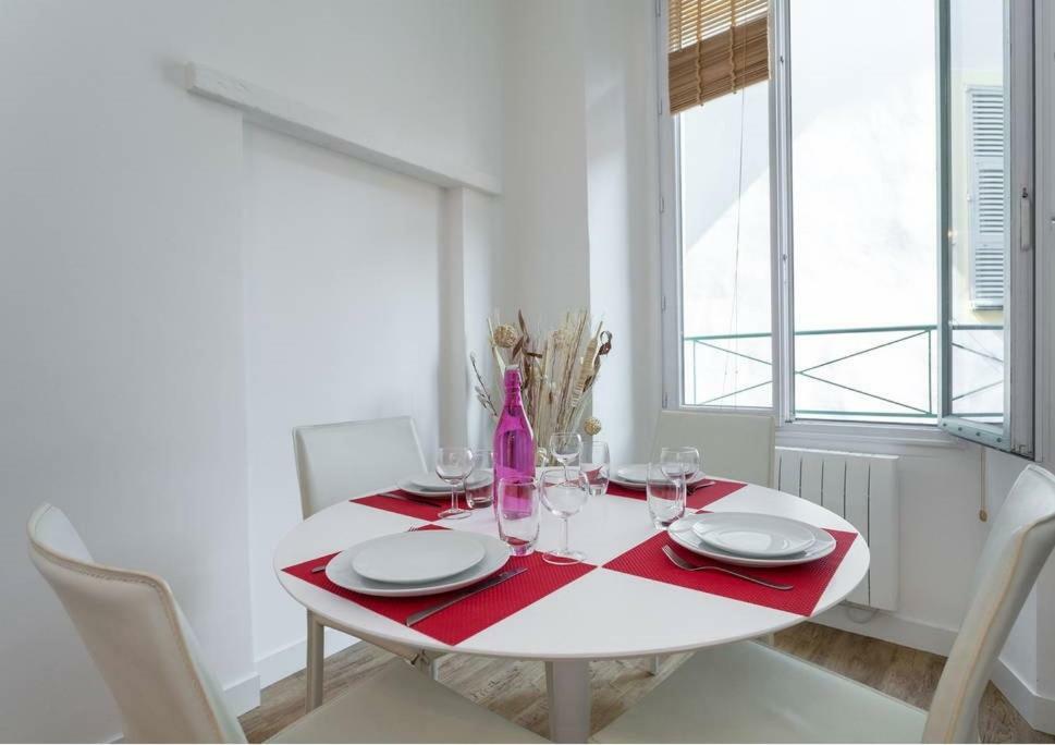 Muraioun Apartment