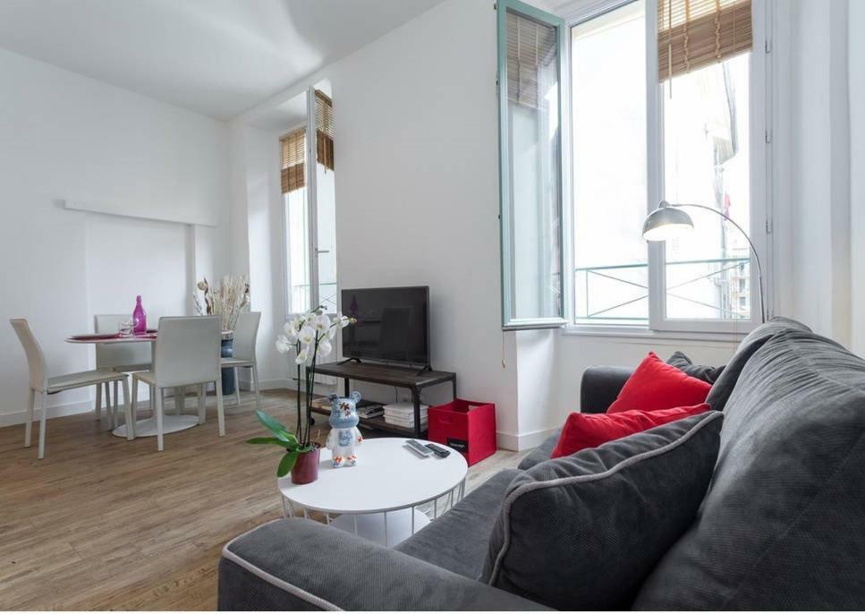 Apartment Muraioun Nice
