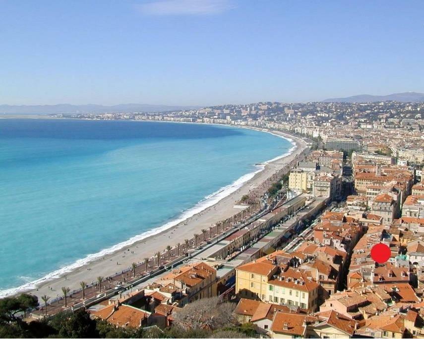 Apartment Muraioun Nice