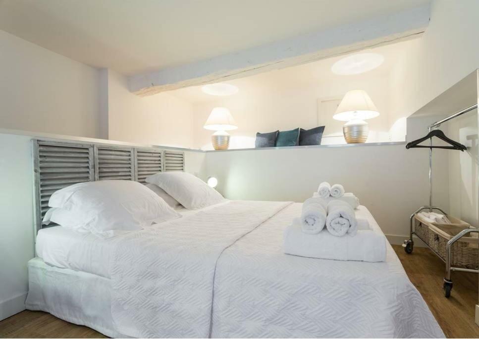 Muraioun Apartment