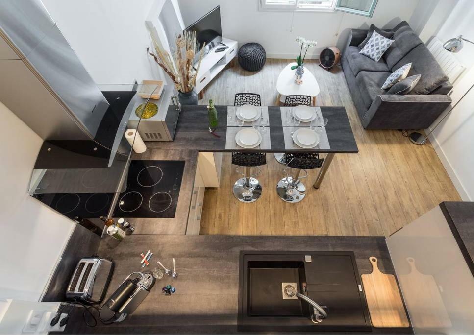 Muraioun Apartment