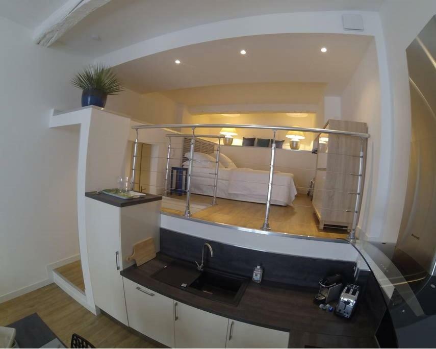 Apartment Muraioun *